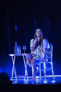 Gisela João feet photo 18