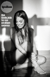 Gisela João feet photo 15