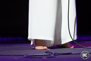 Gisela João feet photo 11
