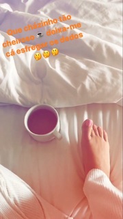 Gisela João feet photo 20