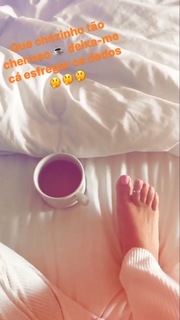 Gisela João feet photo 19