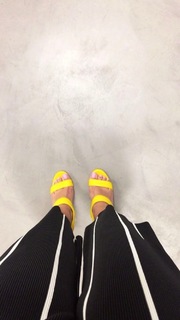 Gisela João feet photo 18