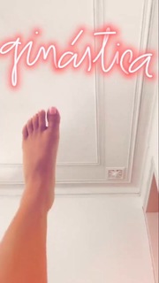 Gisela João feet photo 14