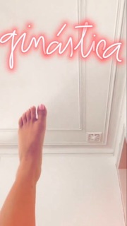 Gisela João feet photo 13