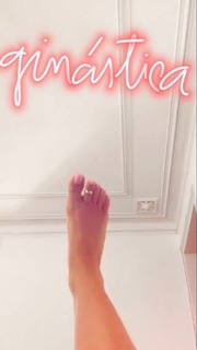 Gisela João feet photo 12