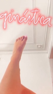Gisela João feet photo 11