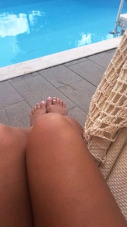 Gisela João feet photo 9