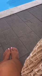 Gisela João feet photo 6