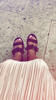 Gisela João feet photo 18