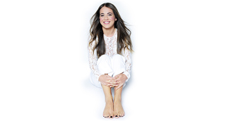 Gisela João feet photo 15