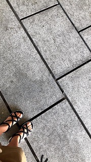 Gisela João feet photo 6