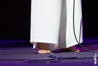 Gisela João feet photo 13