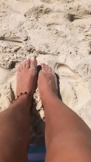 Gisela João feet photo 12