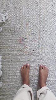 Gisela João feet photo 10