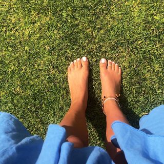 Gisela João feet photo 7