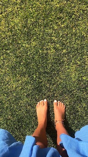 Gisela João feet photo 3