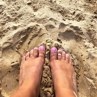 Gisela João feet photo 20