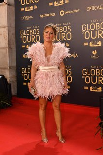 Gisela João feet photo 18