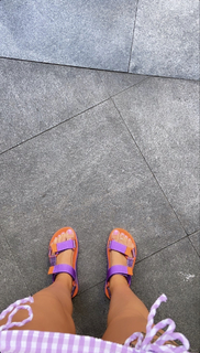 Gisela João feet photo 13