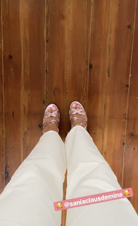 Gisela João feet photo 10