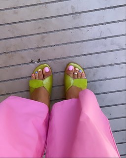 Gisela João feet photo 16
