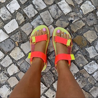Gisela João feet photo 15