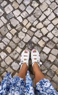 Gisela João feet photo 13