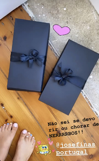 Gisela João feet photo 9