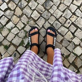 Gisela João feet photo 7