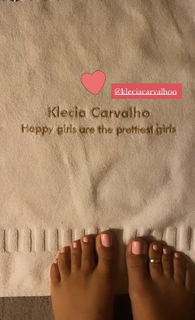 Gisela João feet photo 4