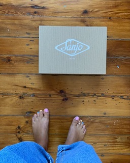 Gisela João feet photo 20