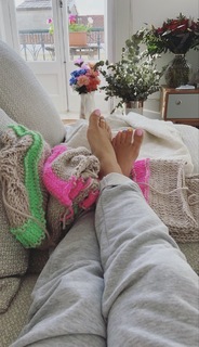 Gisela João feet photo 16