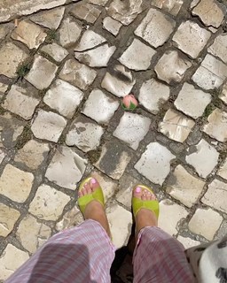 Gisela João feet photo 13