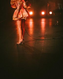 Gisela João feet photo 12