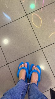Gisela João feet photo 8
