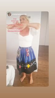 Gisela João feet photo 1