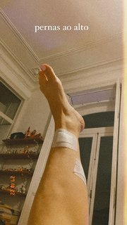 Gisela João feet photo 18