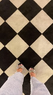 Gisela João feet photo 17