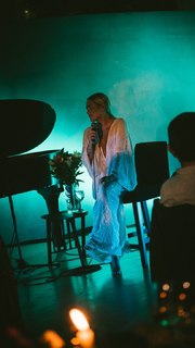 Gisela João feet photo 16