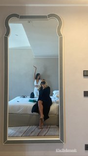 Gisela João feet photo 15