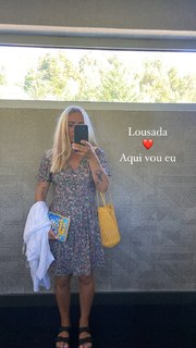 Gisela João feet photo 3