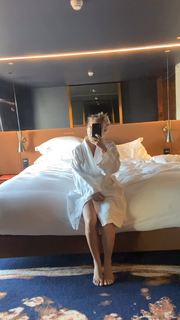 Gisela João feet photo 20