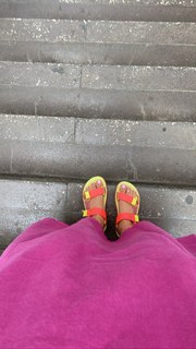 Gisela João feet photo 16