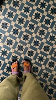 Gisela João feet photo 7