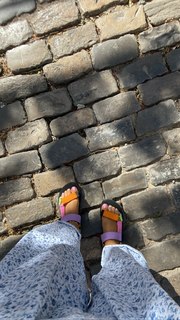 Gisela João feet photo 6