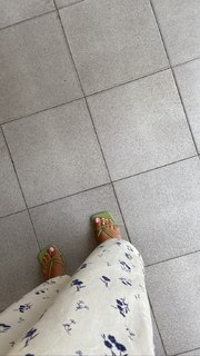 Gisela João feet photo 3
