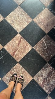Gisela João feet photo 20
