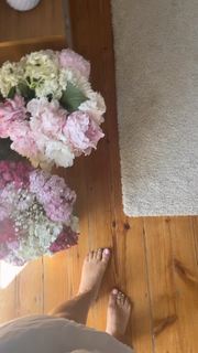 Gisela João feet photo 16