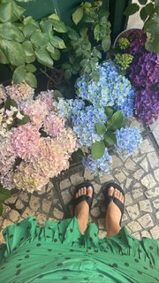 Gisela João feet photo 15