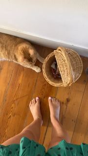 Gisela João feet photo 14